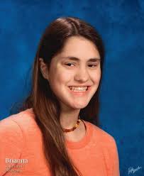 Brianna LuRee Beck Obituary October 21, 2023