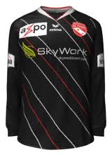 Die statistischen angaben beziehen sich einzig auf die spiele der raiffeisen super league und brack.ch challenge league. Ultrafifa Fc Thun Fifa 12 Original