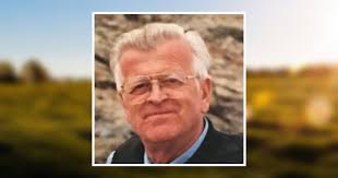 Richard J. Michaud, Sr. Obituary 2023