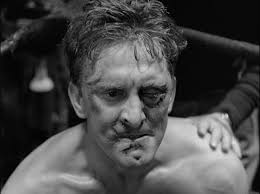 He eventually managed to earn a scholarship to an acting course, which opened the door to the grand future. Oscargasms Kirk Douglas Champion