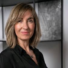 Aura Ruano's Instagram, Twitter & Facebook