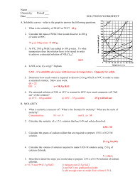 3) electron arrangement and the periodic table. Chemistry Unit 1 Quiz 2 Density Of Solids Worksheet Answers Properties Of Solids