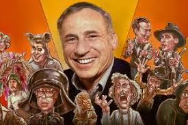 Who Is John Usher? 'Slow Horses' Honors Late Costume Assistant In Season 5,  Episode 1 Tribute Card