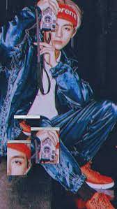 Bts's kim taehyung celebrates his birthday on december 30. V Taehyung Wallpapers Aesthetic 2021 Phone Iphone Bts