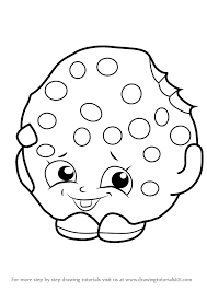 More images for how to draw shopkins » Draw So Cute Shopkins Easy Novocom Top