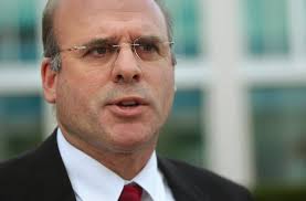 Bill Oram, The Oregonian