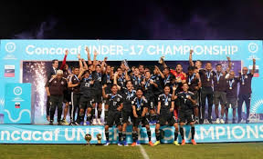 We did not find results for: Mexico Es Campeon Del Premundial Sub 17 El Siglo De Torreon