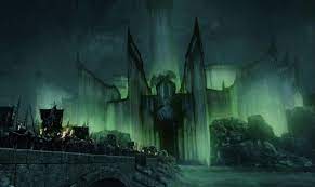 We did not find results for: Minas Morgul The One Wiki To Rule Them All Fandom