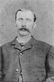 Albert Dodson Calhoun (1855-1923)