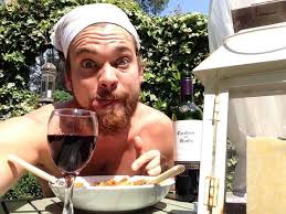 Woolwich man is Leonardo DiCaprio's body double in Oscar-nominated film The  Revenant