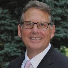 I was honored to receive the 2019 Richard L.