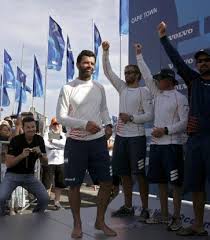 Regardez des vidéos de sport en ligne avec olympics.com, dont des vidéos et interviews d'athlètes et de médaillés parmi tous les sports olympiques, plus les résultats. Ocean Race Turbine Auf Hochtouren Mehr Sport Faz