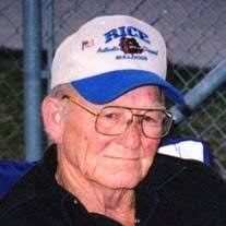 Leonard Williamson Obituary