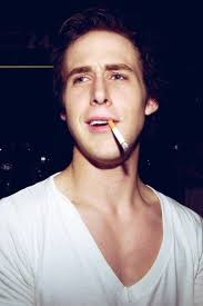 Ryan Gosling
