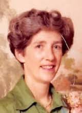 Obituary information for Maureen Long Ames
