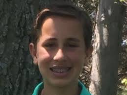 Fundraiser for Chad Thurm by Julia Gharib : Marcus' Fight