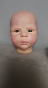 Colour blending with fusion techniques