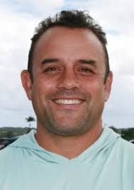 Big Island Rush Soccer Coaches