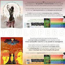 Sterrekyker And Touloper In 2020 Teaching Support Poetry Posters Poem Analysis