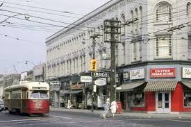 Where does dundas street begin and end in london? 10 Quirky Things You Might Not Know About Dundas St