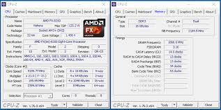 Find out which is better and their overall performance in the cpu ranking. Testing Conclusion Amd Fx 8350 Black Edition Cpu And Wraith Cooler Review Page 2