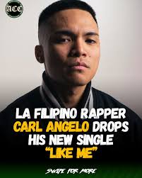 Carl Angelo (@carlangelomusic) • Instagram photos and videos