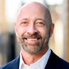 Community & Government Relations Staff