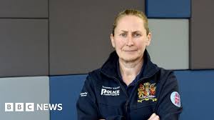 Thames Valley police chief calls for officers' families support