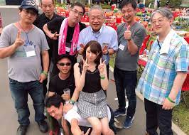 Av オフ 会 ❤️ Best adult photos at doai.tv