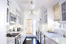 Galley Kitchen Design Ideas That Excel Galley Kitchen Design Kitchen Design Small Traditional Kitchen Design