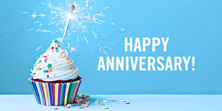 A business anniversary is always worth celebrating, no matter how many years. Lenoir Happy Anniversary