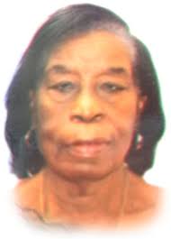 Norma Ambrosita Hooi