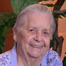 Dorothy Lee Harvey Obituary December 21, 2021