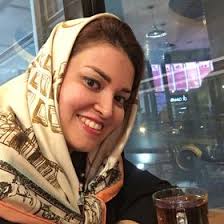 Sara Ehteshami (saraehteshami)