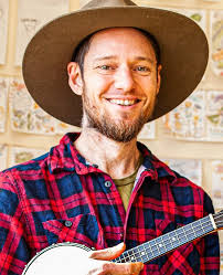 Post-Growth Australia Podcast: Season 3 Finale with Charlie Mgee from  Formidable Vegetable