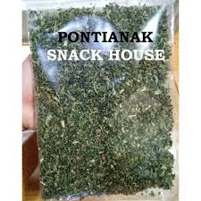 Alangkah baiknya memiliki bayi yang berad. Ka Cang Ma Daun Ka Chiang Ma Shopee Indonesia