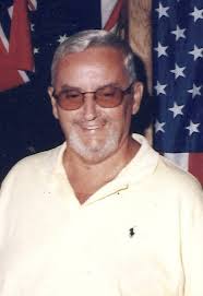 John Benoit Obituary