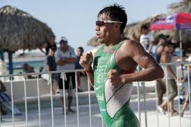 Attention, le palmarès de irving perez est basé sur les données. Athlete Profile Irving Perez World Triathlon