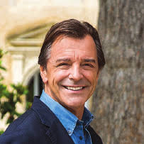 Je suis très heureux de l'ouverture de cet Hôtel & Restaurant Lalique, dans  le plus grand terroir des Crus Classés