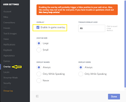 Don't worry as we will be helping you fix this particular problem. Discord Overlay Not Working How To Fix How To Setup Discord Overlay