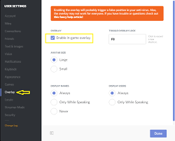 Sometimes, discord's overlay stops working. Discord Overlay Not Working How To Fix How To Setup Discord Overlay