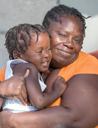 LEGAL AID OF WESTERN MISSOURI IN 2021