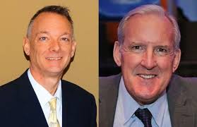 Captive insurance people moves news