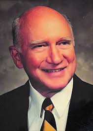 Harold Davies Obituary (2024)