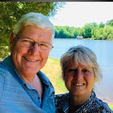 Copy Meet Our Missionaries