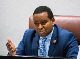 He is a member of the democratic party. Neguse Sponsors Hearing Aid Coverage Bill News Coloradopolitics Com