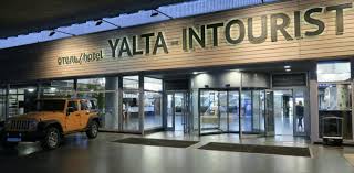 5,883 likes · 17 talking about this · 517 were here. Otel Yalta Inturist 4 Yalta Krym Otzyv Realnogo Turista 2019