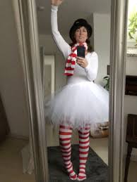 Mein Schneefrau Kostum 2018 Frauenkostume Kostume Frauen Marienkafer Kostum Selber Machen