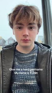 Funny Names for Robin