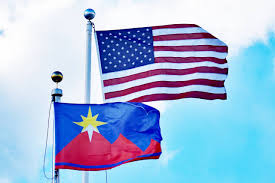 See more ideas about blue peter, flag, flag design. Surprise Your City Has A Flag And It S Terrible Wsj